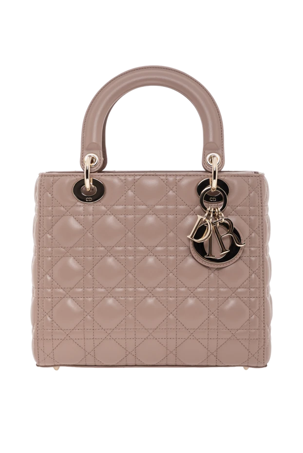 Dior сумка повседевная 190096 - фото 1