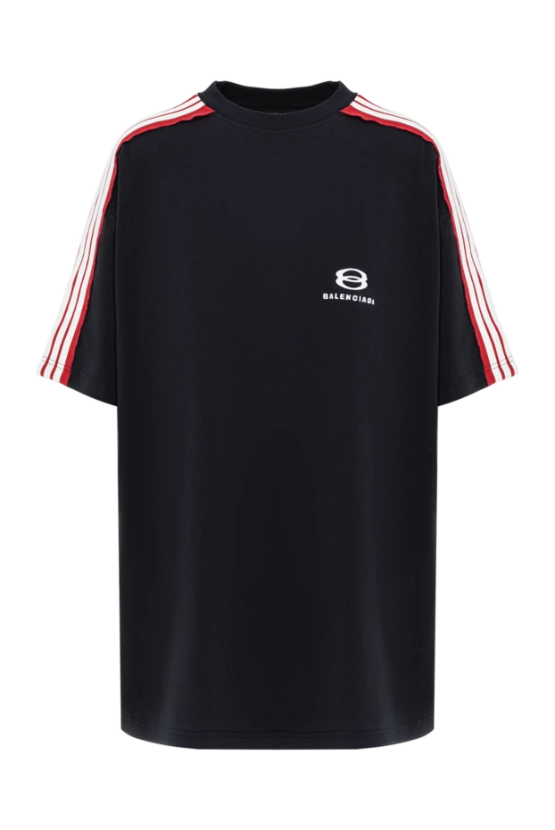 Balenciaga футболка 190113 - фото 1