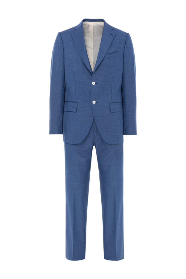 Brioni костюм 190114 - фото 1
