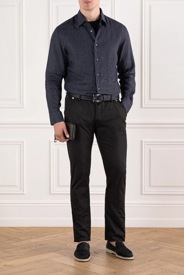 Jacob Cohen jeans 190120 - photo 2