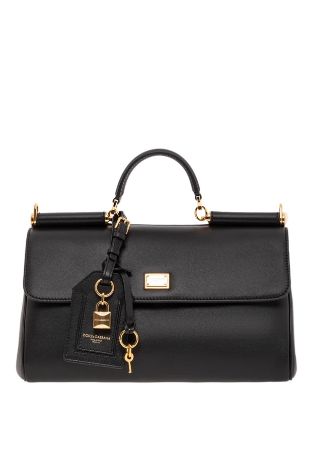 Dolce & Gabbana сумка повседевная 190129 - фото 1