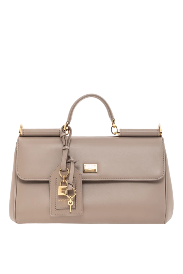 Dolce & Gabbana сумка повседевная 190130 - фото 1