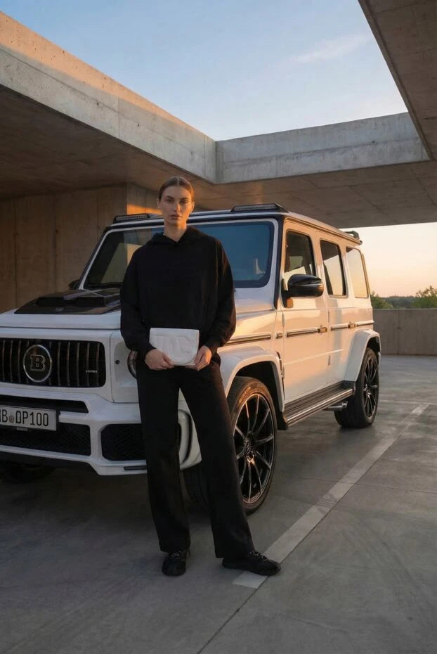 Dolce & Gabbana ns1 slip-on sneakers made of combined materials black women's 190138 - photo 2