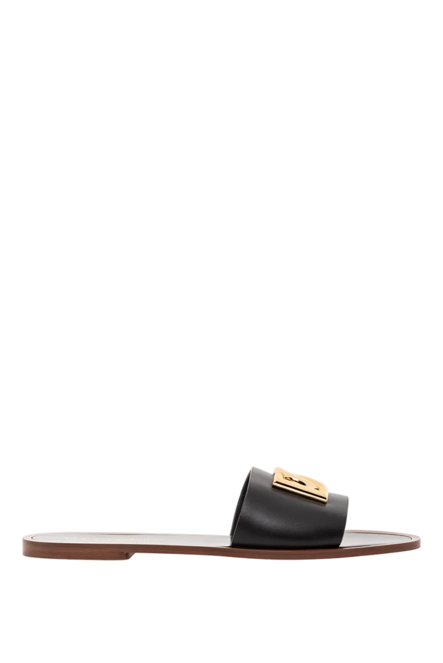 Dolce & Gabbana шльопанцi, сандалії 190139 - фото 1