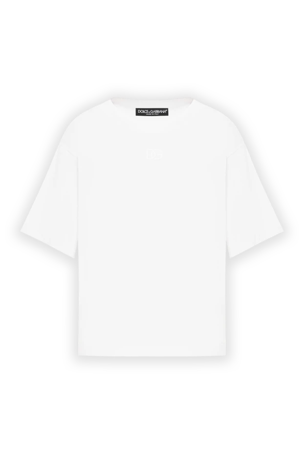 Dolce & Gabbana футболка 190142 - фото 1