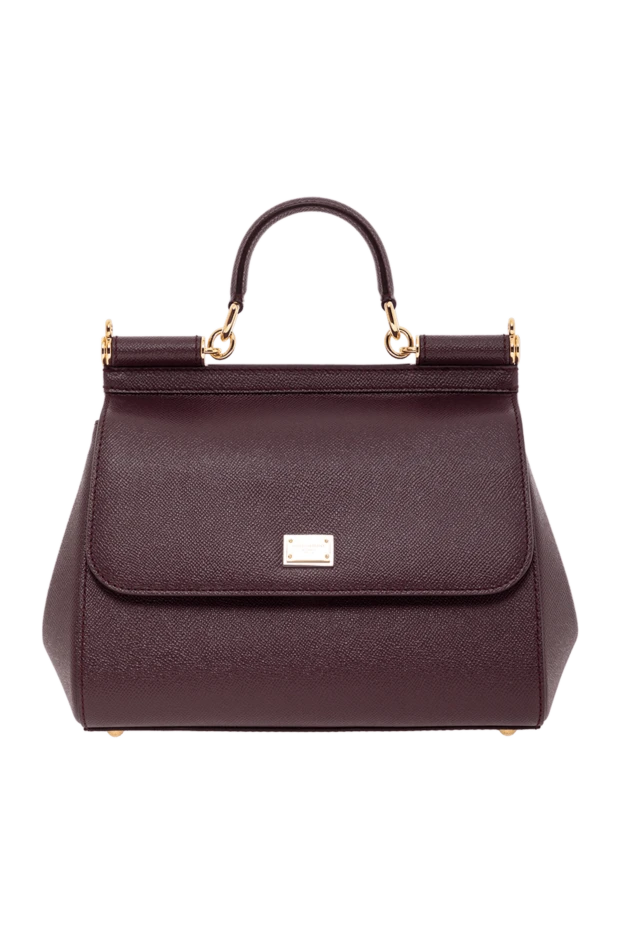 Dolce & Gabbana сумка повседевная 190143 - фото 1