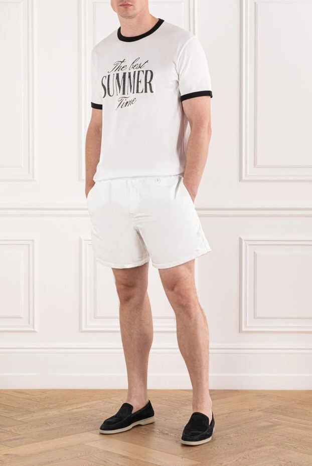 Dolce & Gabbana футболка 190145 - фото 1