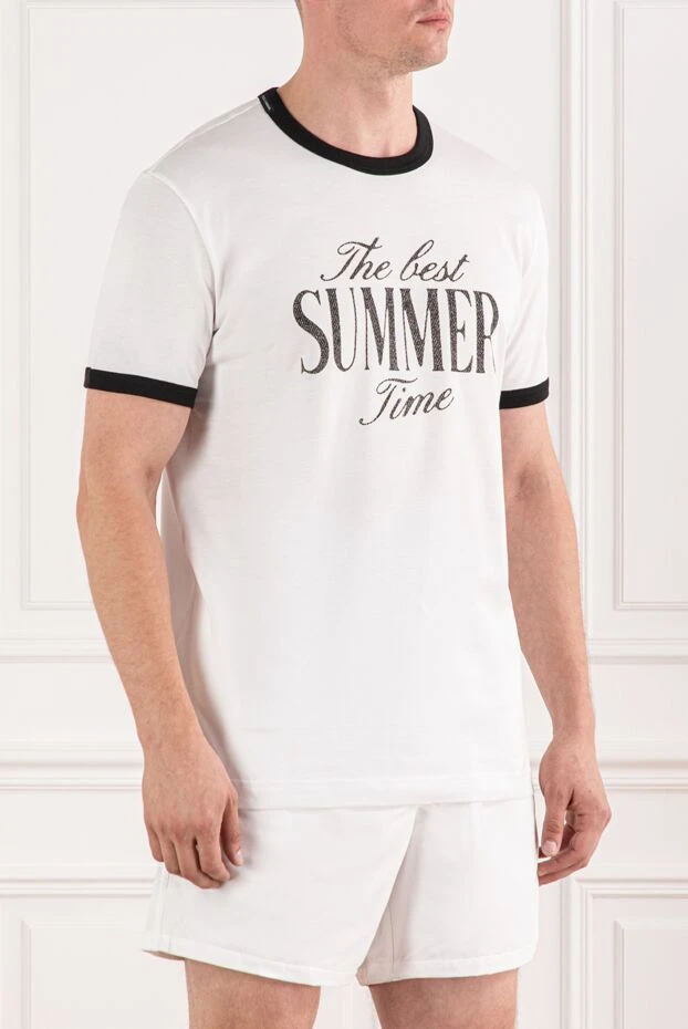 Dolce & Gabbana футболка 190145 - фото 2