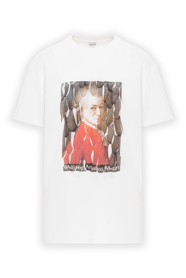 Loewe футболка 190149 - фото 1