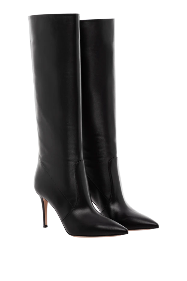 Gianvito Rossi ботинки, ботильоны 190166 - фото 2