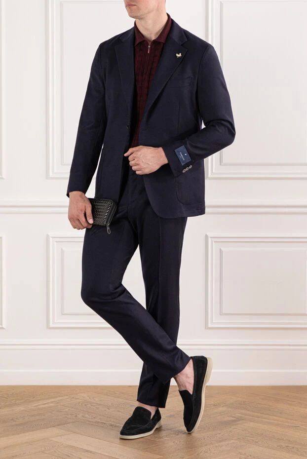Tombolini suit 190183 - photo 1