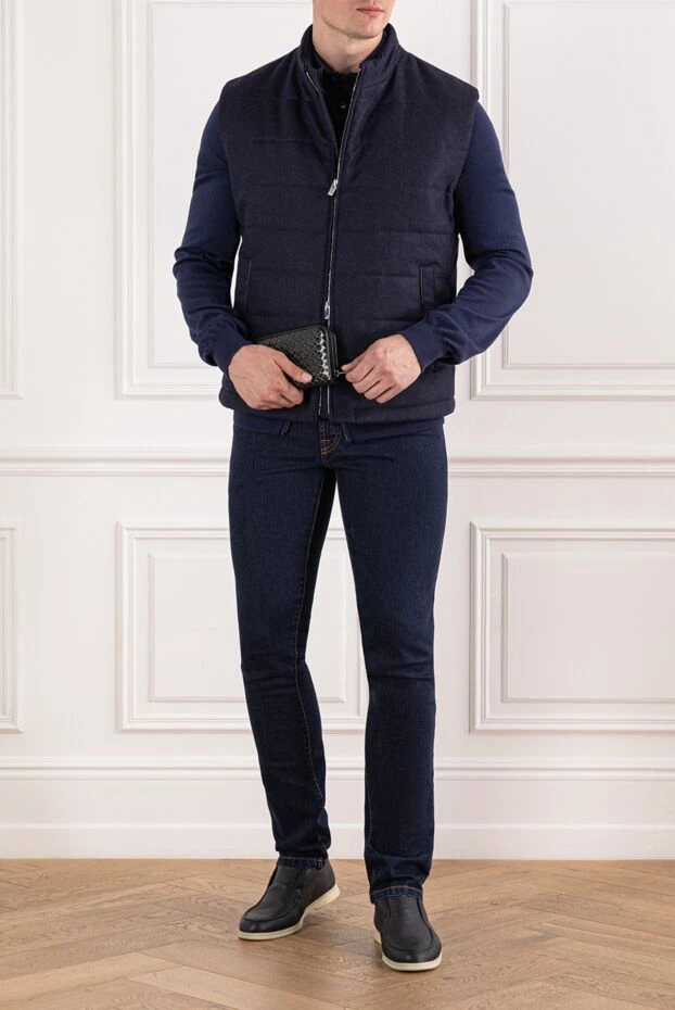 Tombolini waistcoat 190185 - photo 1