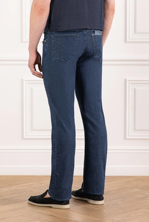 Jacob Cohen джинсы 190192 - фото 3