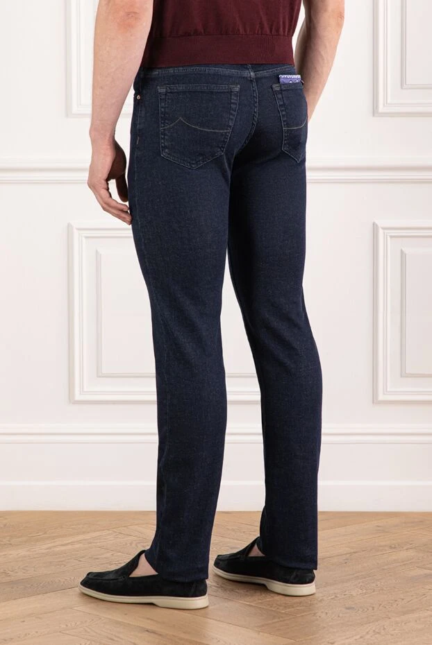 Jacob Cohen джинсы 190195 - фото 3