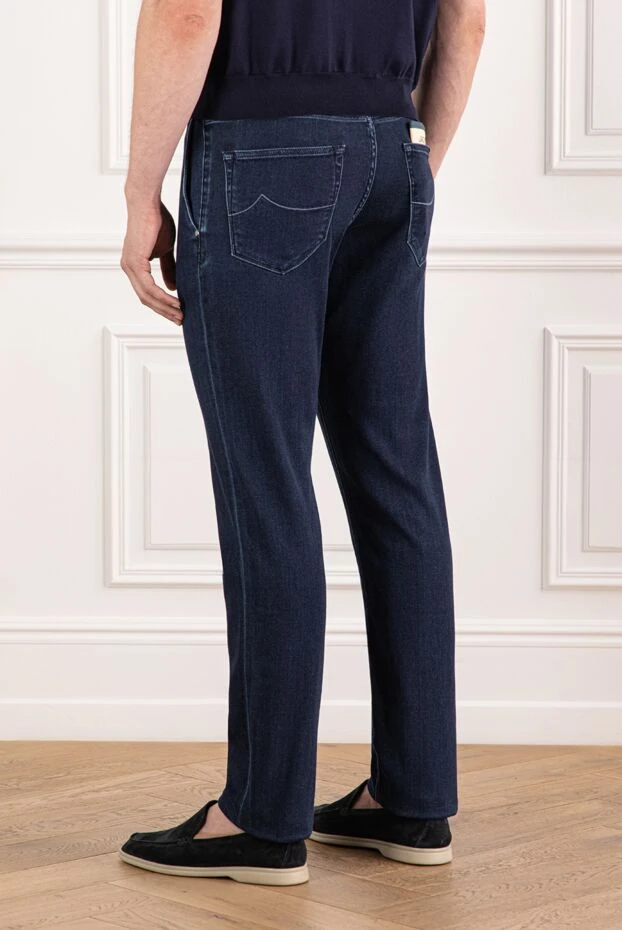 Jacob Cohen джинсы 190197 - фото 3