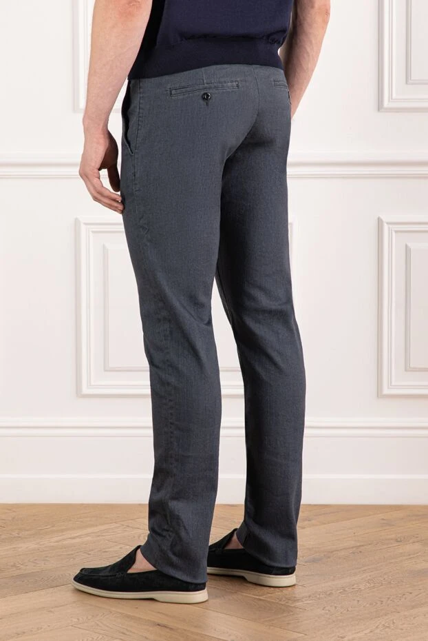 Jacob Cohen джинсы 190199 - фото 3