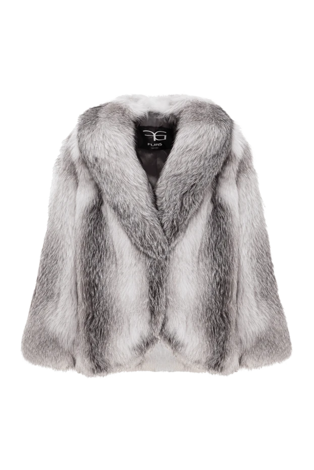 FG Furs дублянка, шуба 190200 - фото 1