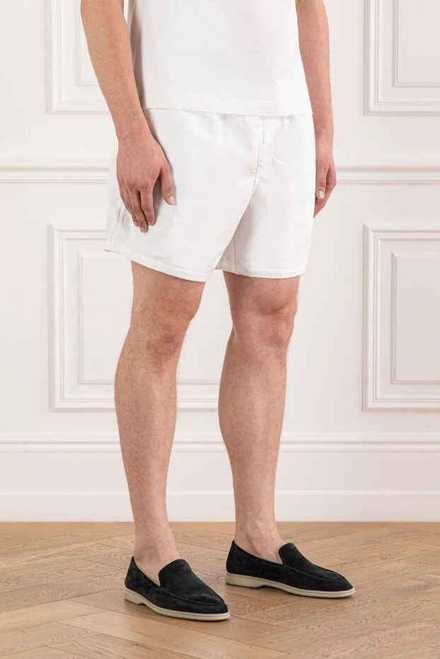 Loro Piana шорты 190225 - фото 2