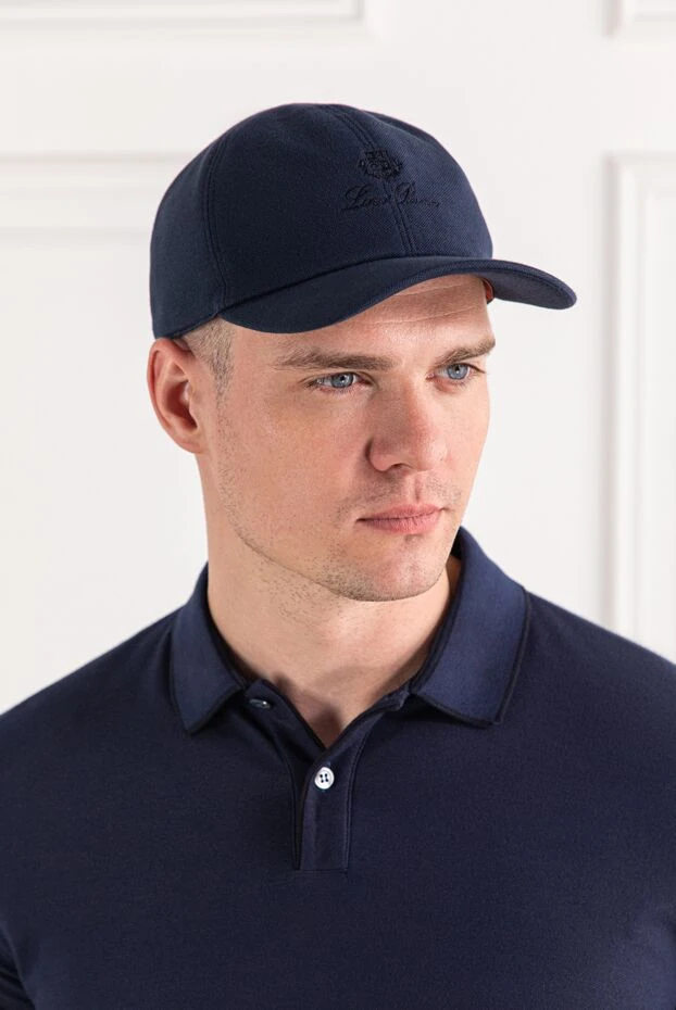 Loro Piana cap 190226 - photo 2
