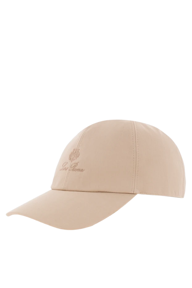 Loro Piana кепка 190227 - фото 3