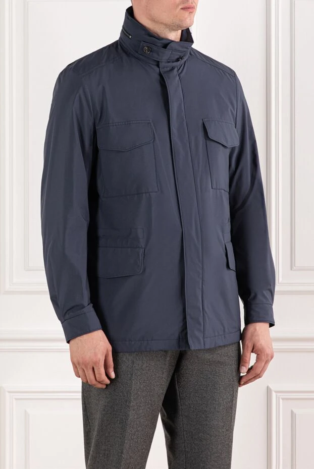 Loro Piana куртка 190231 - фото 2