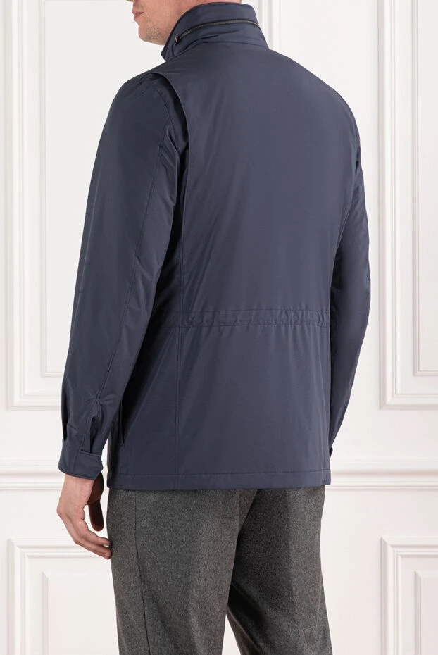 Loro Piana куртка 190231 - фото 3