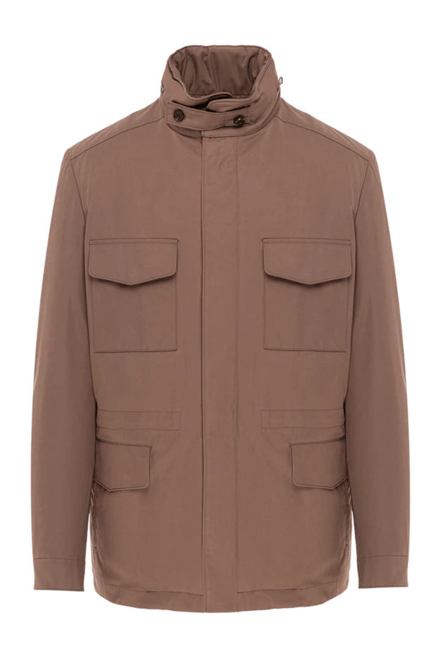 Loro Piana куртка 190232 - фото 1