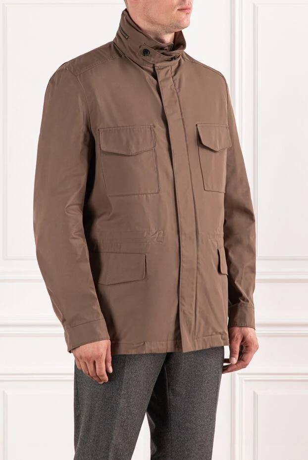 Loro Piana куртка 190232 - фото 2