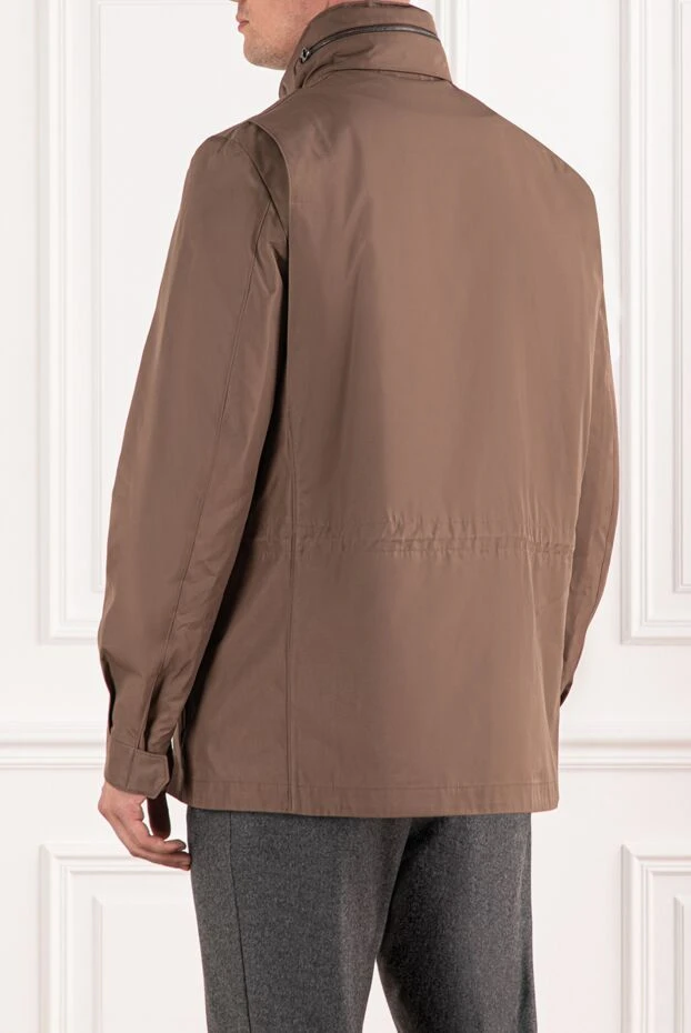 Loro Piana куртка 190232 - фото 3