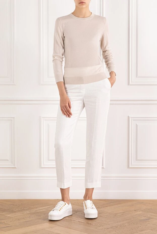 Loro Piana jumper 190235 - photo 2