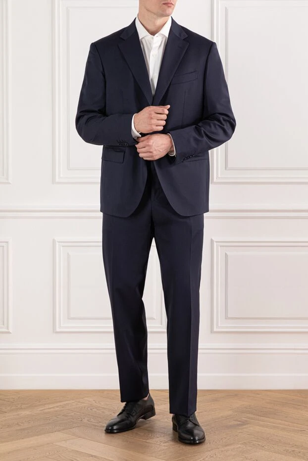 Sartoria Latorre костюм 190240 - фото 1