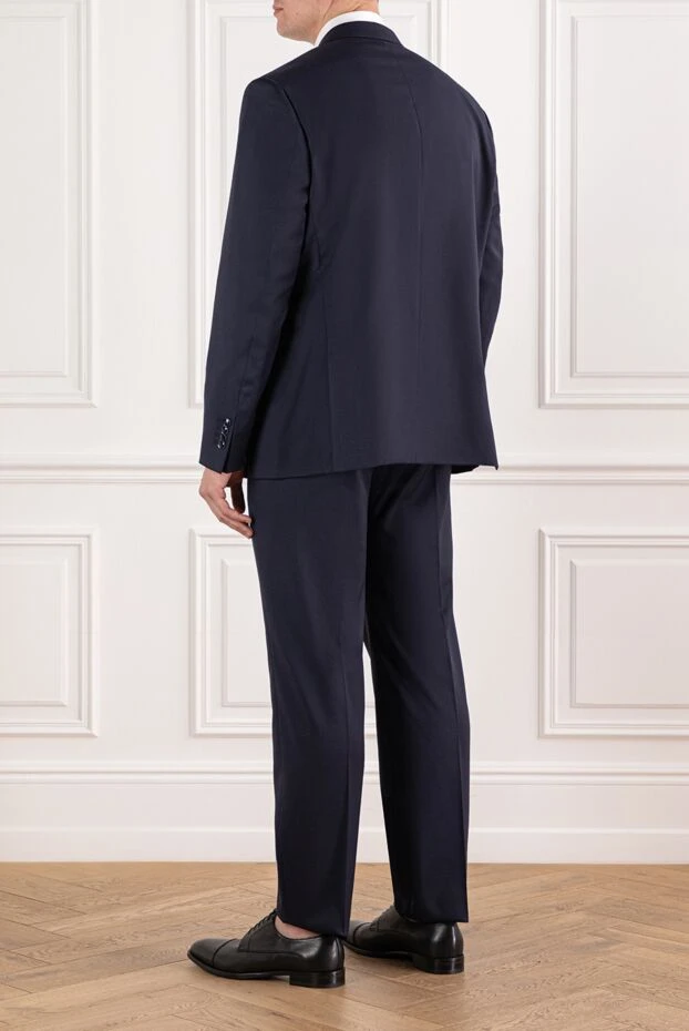 Sartoria Latorre костюм 190240 - фото 3