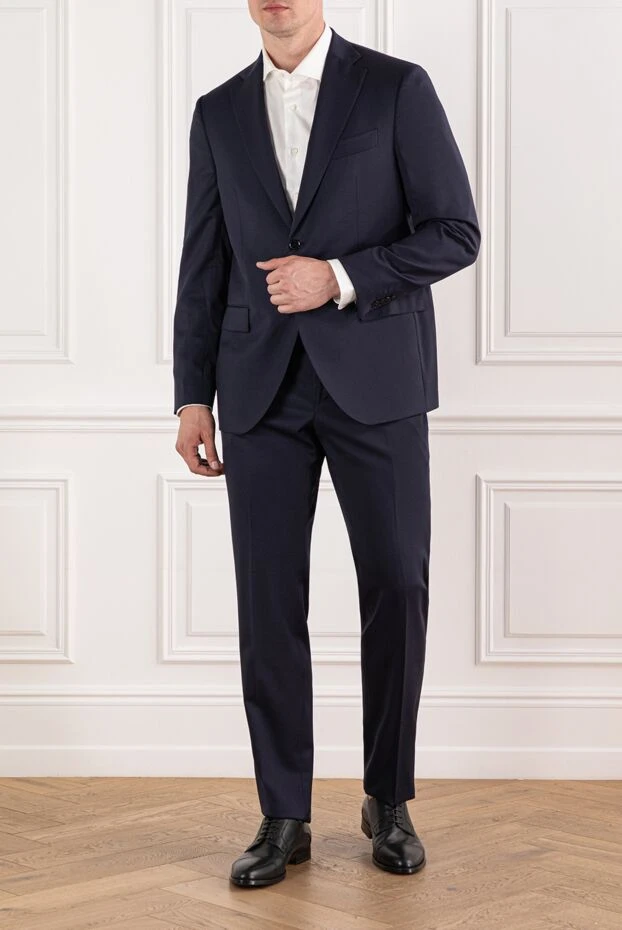 Sartoria Latorre костюм 190244 - фото 1