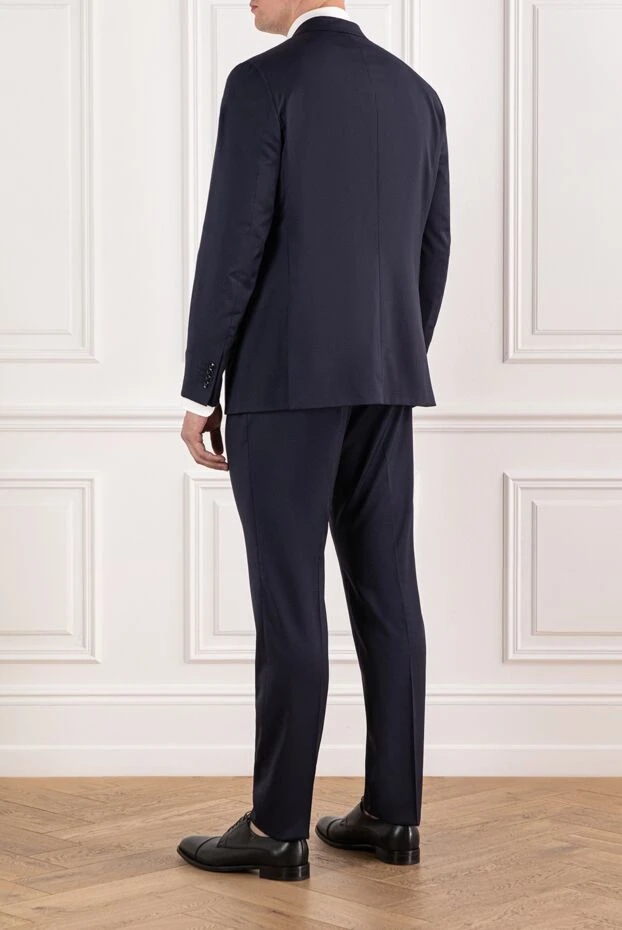 Sartoria Latorre костюм 190244 - фото 3