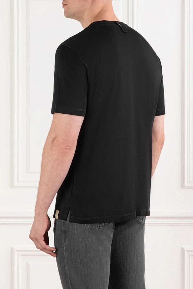 Billionaire t-shirt 190325 - photo 3