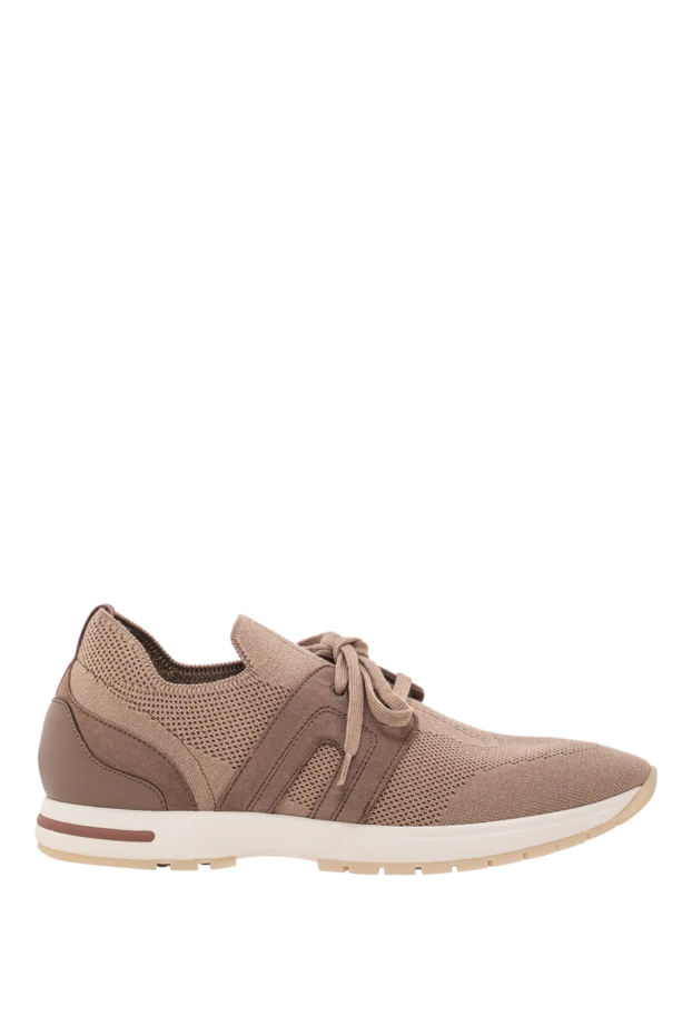 Loro Piana sneakers, keds 190326 - photo 1