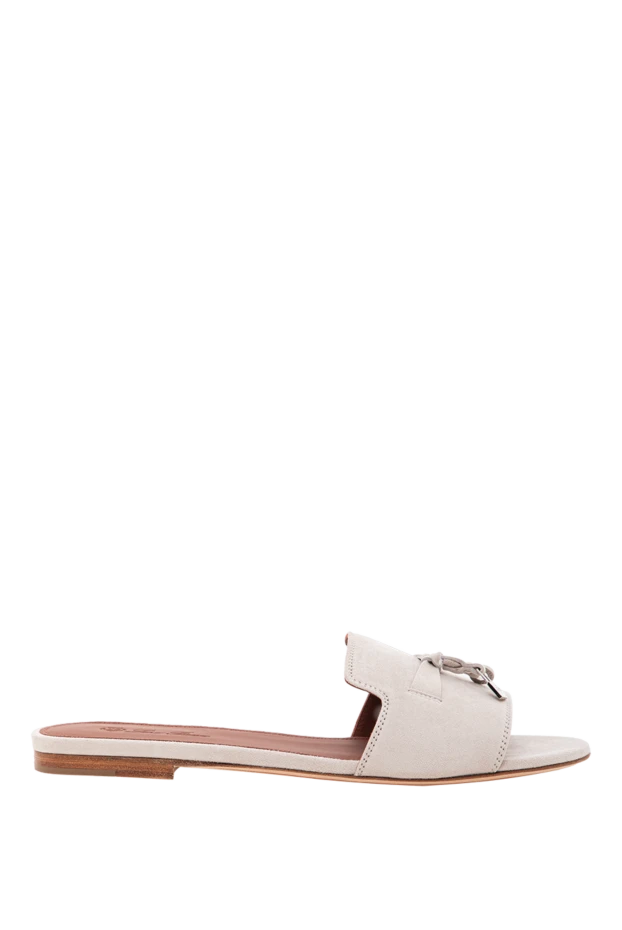 Flip flops, Sandals