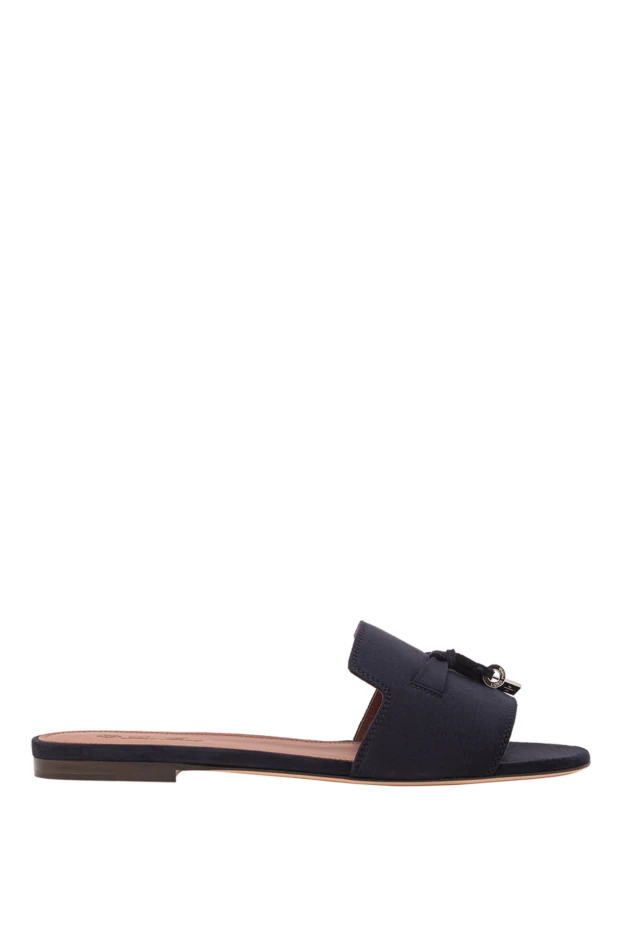 Loro Piana flip flops, sandals 190328 - photo 1