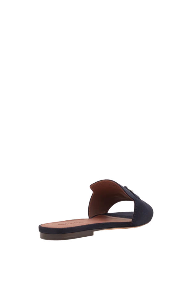 Loro Piana шльопанцi, сандалії 190328 - фото 3