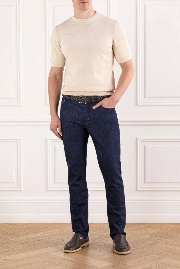 Jacob Cohen jeans 190329 - photo 2