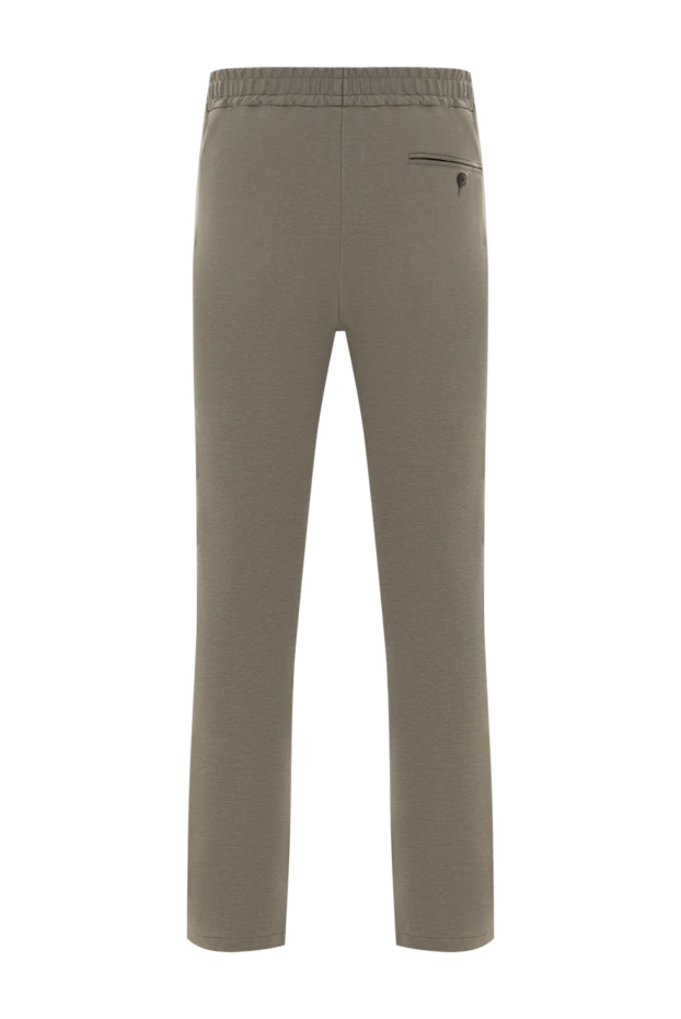Cesare di Napoli trousers 190346 - photo 2