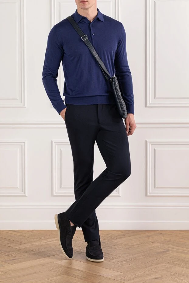 Cesare di Napoli trousers 190354 - photo 2