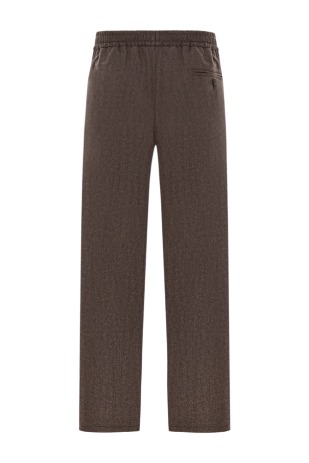 Cesare di Napoli trousers 190360 - photo 2
