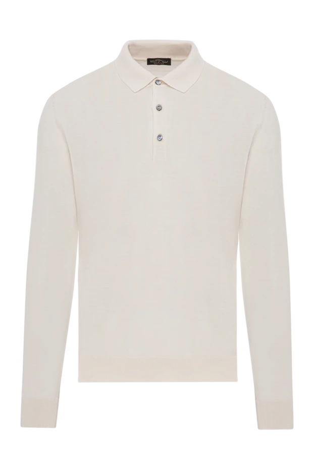 Polo long sleeve - photo 1