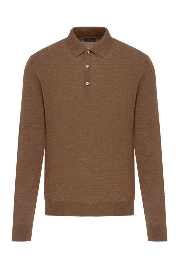 Polo long sleeve