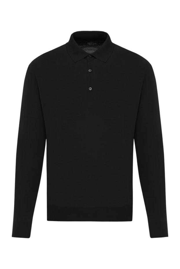Polo long sleeve - photo 1