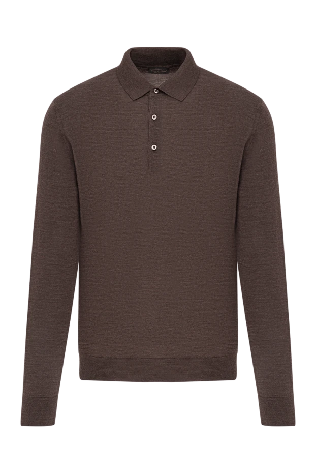 Polo long sleeve
