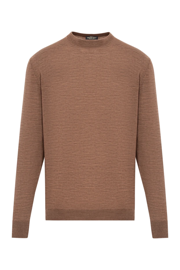 Cesare di Napoli jumper long sleeve 190399 - photo 1