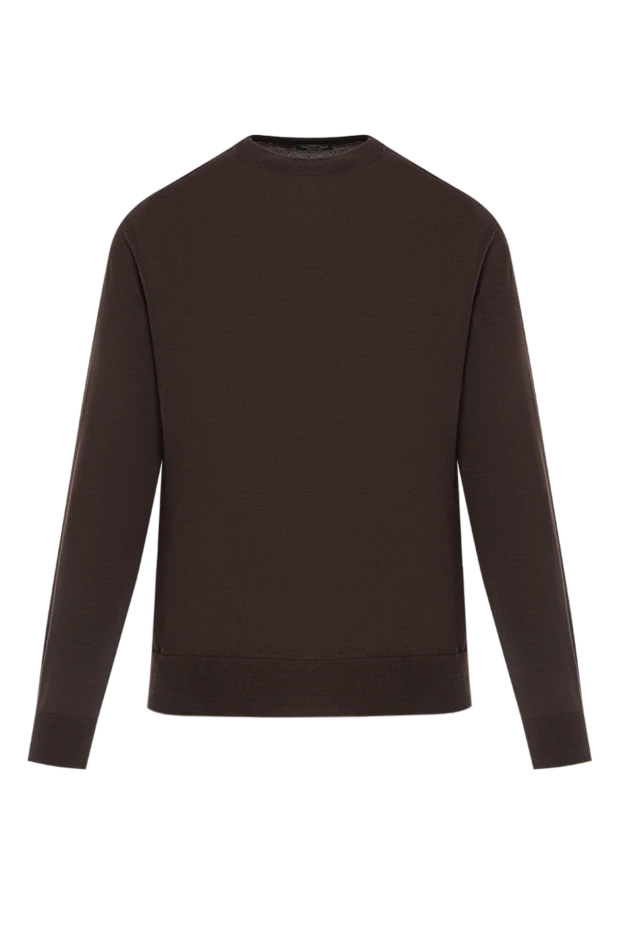 Cesare di Napoli jumper long sleeve 190421 - photo 1