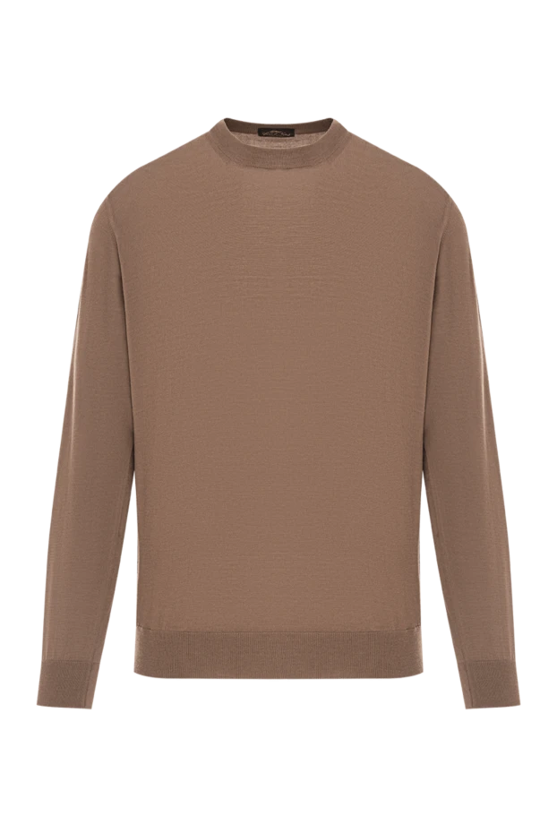 Cesare di Napoli jumper long sleeve 190423 - photo 1